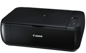 printer canon mp287 2
