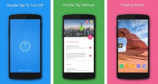 9 Aplikasi Pengganti Tombol Power Android, Ini Rekomendasinya!