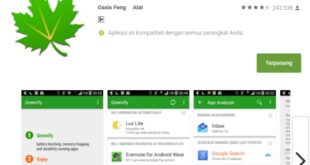 Cara Menggunakan Greenify dengan Mudah untuk User Android