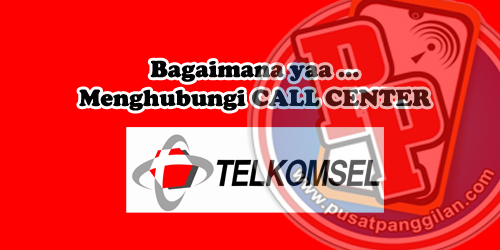 call center telkomsel
