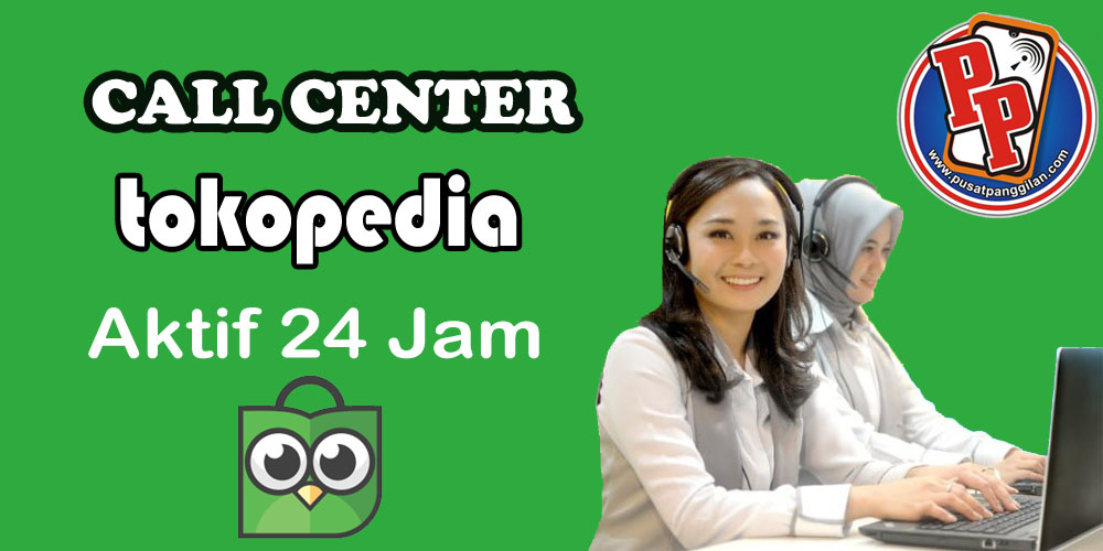 komplain call center tokopedia