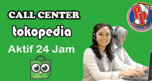 komplain call center tokopedia1