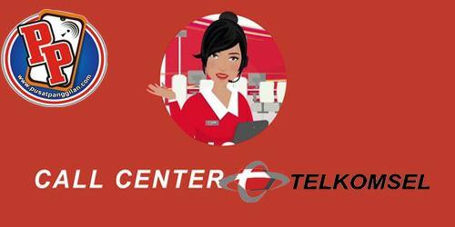 layanan cepat call center telkomsel