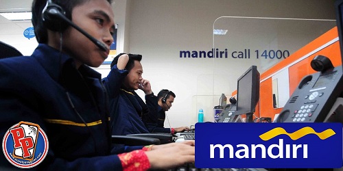 call center mandiri indonesia