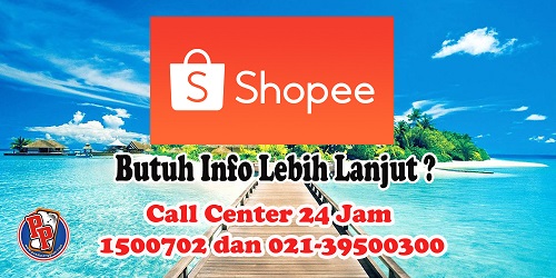 call center shopee indonesia