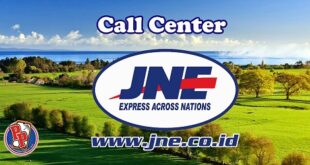 menghubungi call center jne1