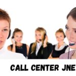 Call Center JNT