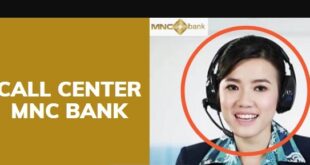 Call center MNC Bank