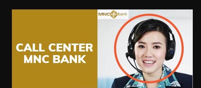 Call center MNC Bank