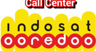 Call Center Indosat Bebas Pulsa