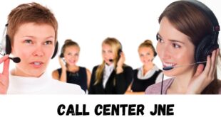 Call Center JNT