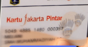 Call Center Kartu Jakarta Pintar