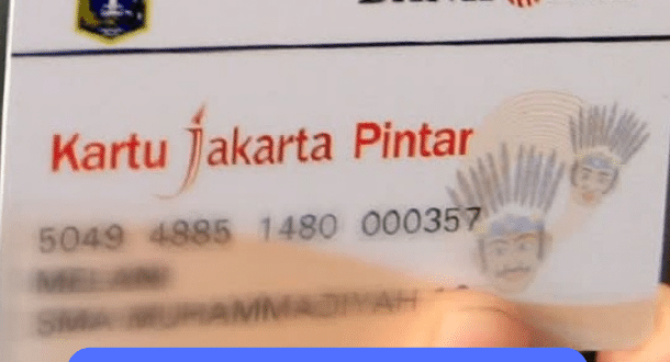 Call Center Kartu Jakarta Pintar