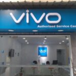 vivo service center1