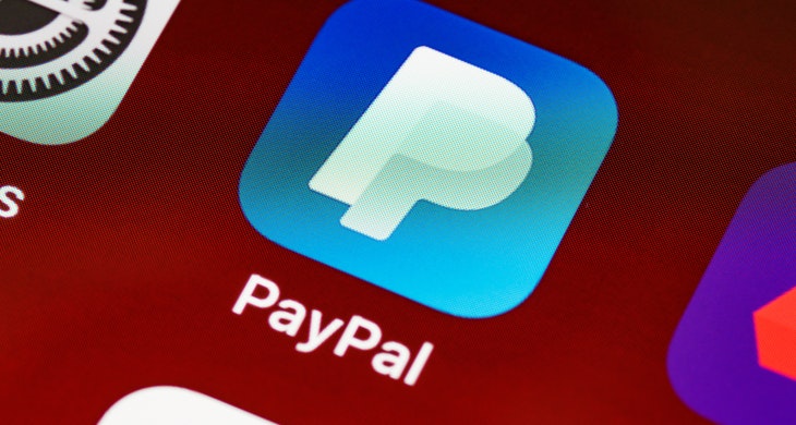 Cara Menghubungkan OVO ke PayPal