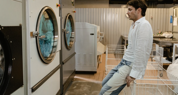 Cara Sukses Memulai Bisnis Laundry