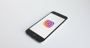 Cara Embed Postingan Instagram di Blogger