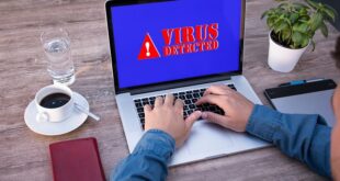 Virus WIOT (wiot file) Ransomware dan Cara Mencegahnya