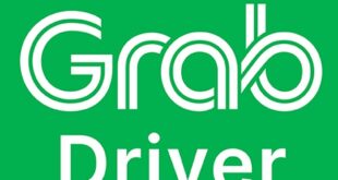 download grab driver apk