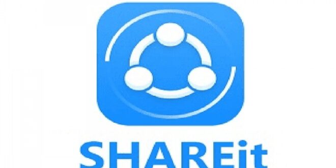 Download Aplikasi Shareit