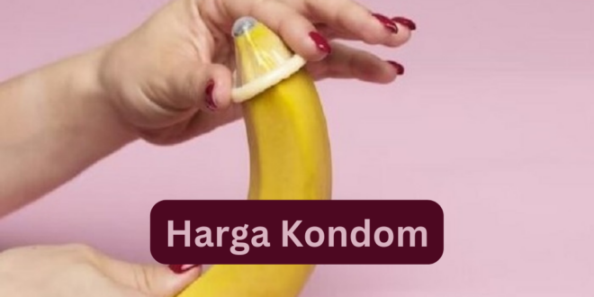 Harga Kondom