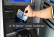 ATM Setor Tunai Terdekat