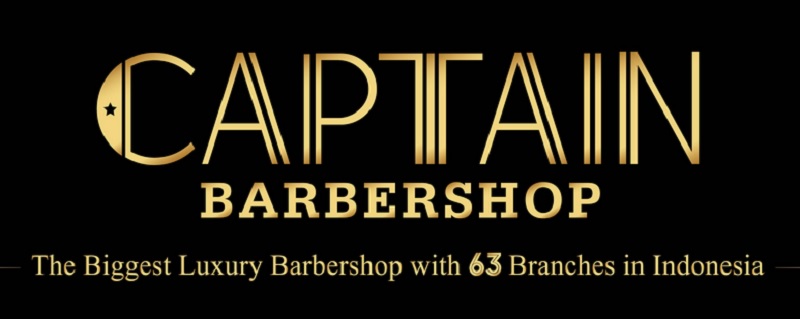 Harga Captain Barbershop