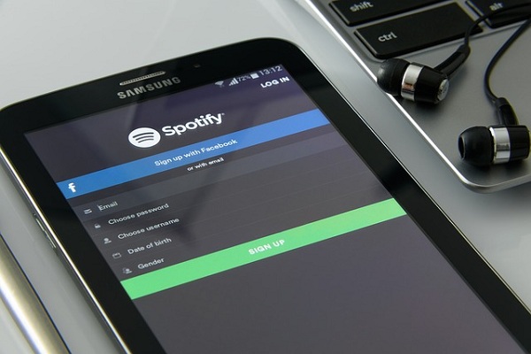 Cara Download Lagu di Spotify