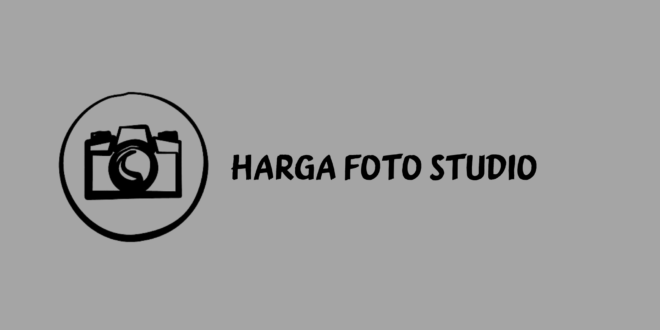 Harga Foto Studio