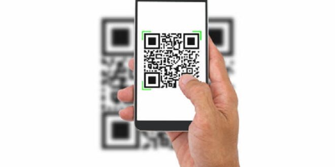 Scan Barcode Tanpa Aplikasi untuk Android dan iPhone, Mudah!