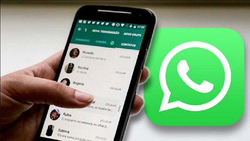 5 Cara Whatsapp Centang Satu Tapi Online Tanpa Aplikasi, Sesimpel Ini! 