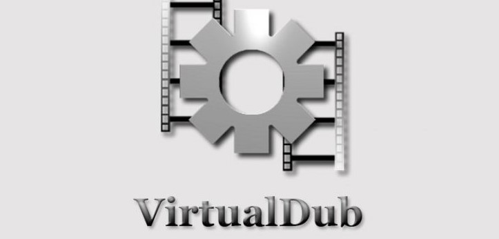 Aplikasi VirtualDub