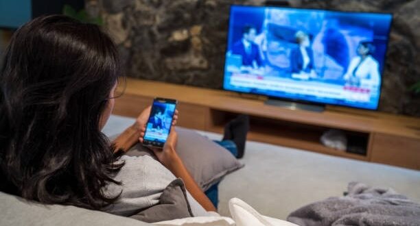 Cara Menggunakan Aplikasi Remote TV Khusus User Android