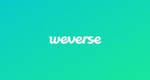 Cara Menggunakan Aplikasi Weverse, Kenali Fiturnya Dahulu!