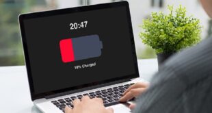 6 Cara Menampilkan Icon Baterai di Laptop yang Hilang!