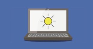 6 Cara Meredupkan Cahaya Laptop dan Komputer dengan Mudah
