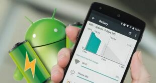 3 Cara Mengetahui Aplikasi yang Boros Baterai Android