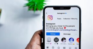 5 Cara Menghilangkan Kategori di Instagram dengan Simpel!