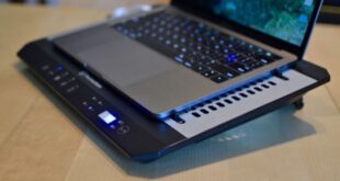 Cara Membersihkan Kipas Laptop, Tak Butuh Waktu Lama