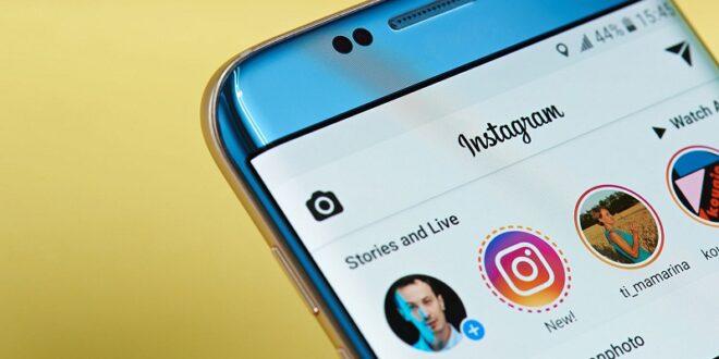 Cara Membuat GIF Instagram