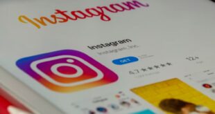 Cara Tag Orang di Instagram, Buat Postinganmu No. 1!
