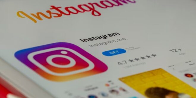Cara Tag Orang di Instagram, Buat Postinganmu No. 1!