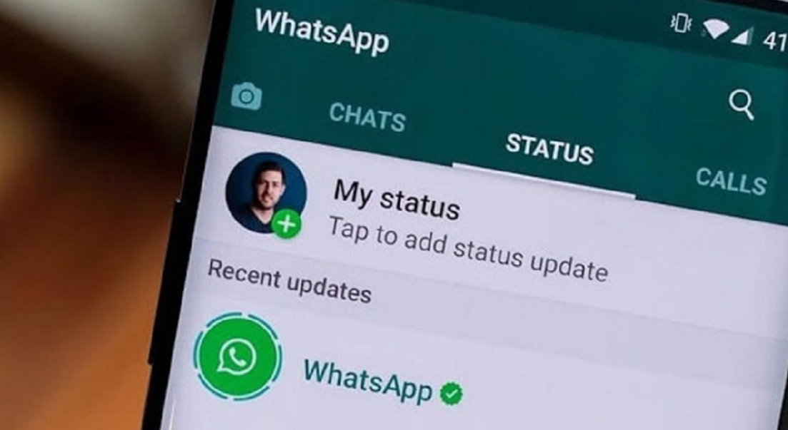 5 Fitur Baru WhatsApp, Kini Bisa Buat Status Pesan Suara